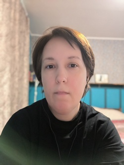 Кристина Карпинская