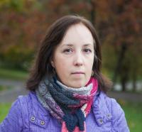 Кристина Карпинская